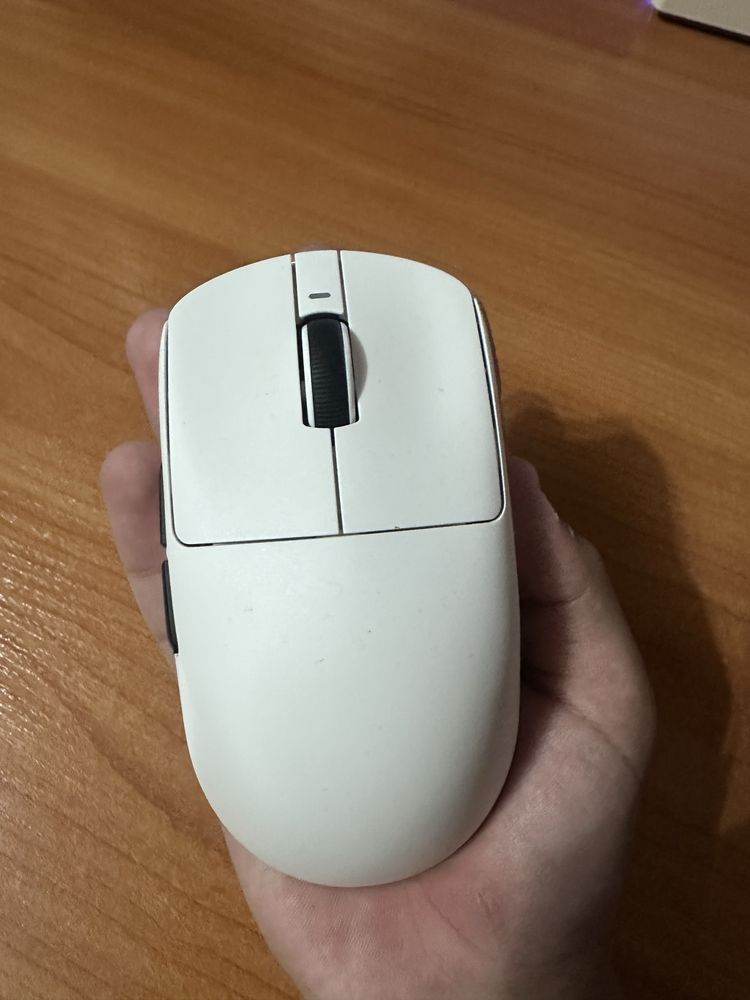 Игровая мышь VXE R1 SE+