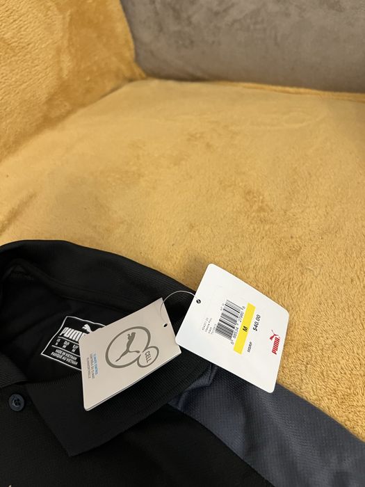 trcou Puma original america