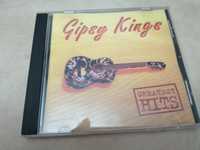 Vând 1 cd cu Gipsy Kings