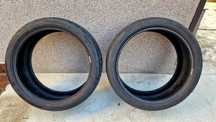 Anvelope Vara Bridgestone Potenza S001 RFT 225/40 R19