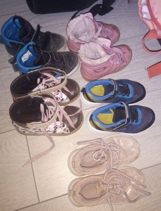 Încălțăminte copii