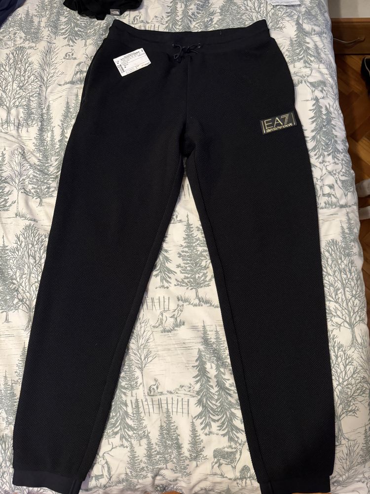 Pantaloni emporio armani