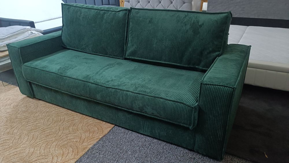 Canapea extensibila ,.lada depozitare ,Noua , import