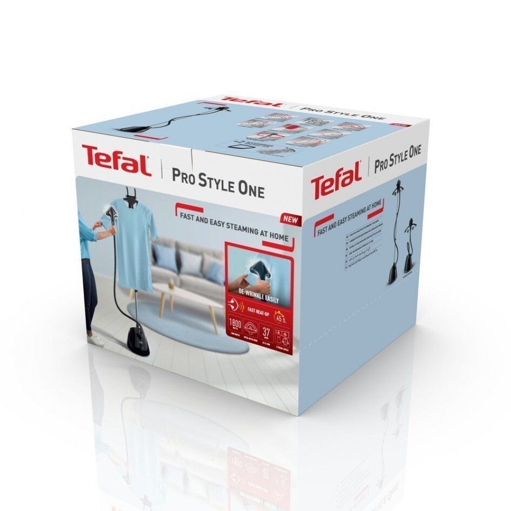 Tefal 2461 паравой утюг