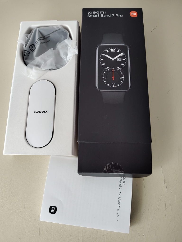 Xiaomi mi band 7 Pro