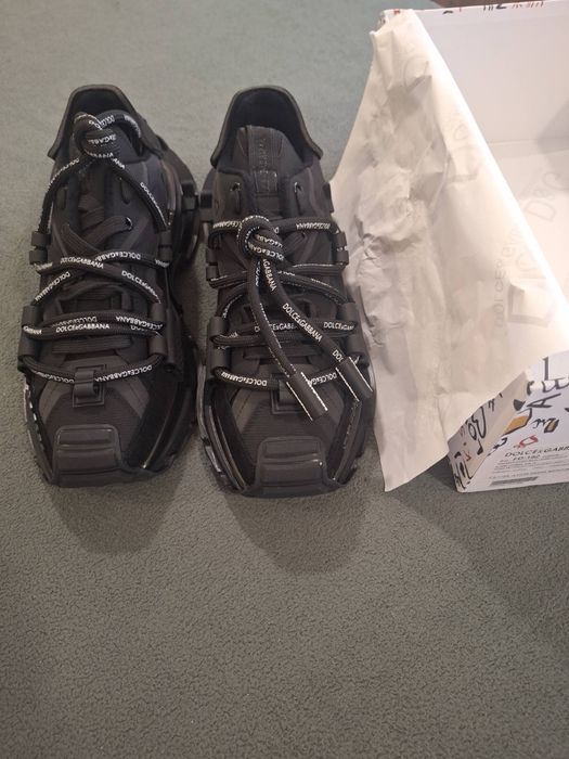 Обувки Dolce&Gabbana 45 номер