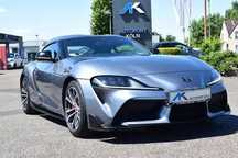 Toyota Supra Toyota Supra 2021 – Import Germania, Posibilitate Preluare Leasing