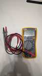 Fluke 114 True RMS мултиметър