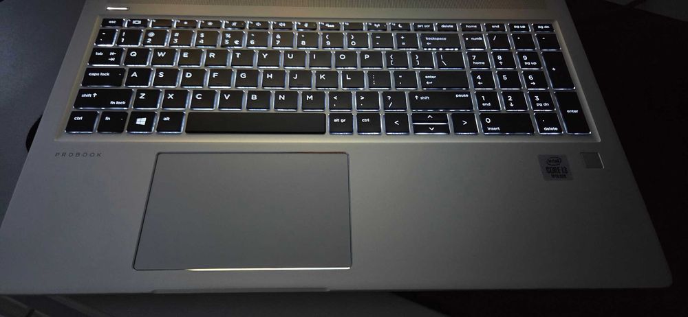 Laptop HP ProBook 450 G7