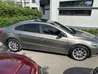 Volkswagen Passat CC Volkswagen Passat CC 2.0 TDI