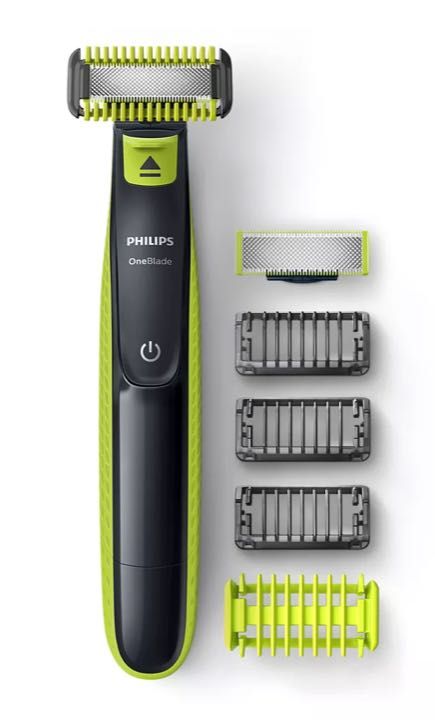 Philips One Blade aparat de bărbierit hard  QP2620 30
