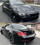 Bmw e63 635d 2008 facelift 3.0d 286cp
