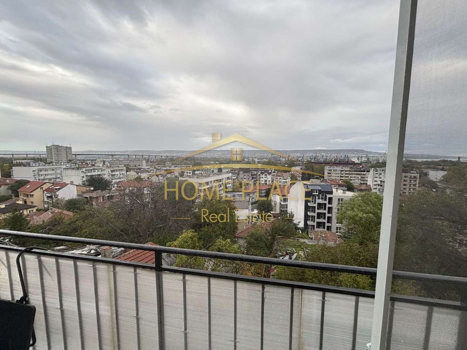 Продава се Двустаен апартамент в Варна, Аспарухово - 72 кв.м за 1931 €/кв.м - Снимка #6