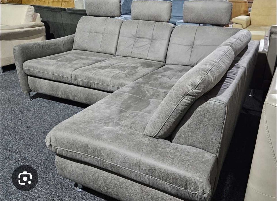 Професионално пране на мека мебел