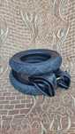 Anvelope +camere trotineta 10x2.125