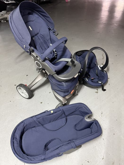 Stokke Xplory 3 in 1