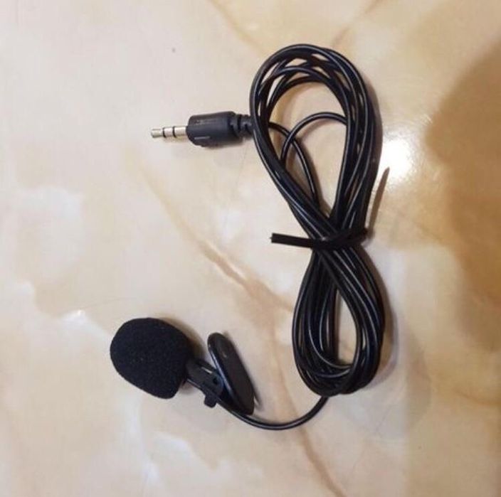 Genius микрофоны для караоке, компьютера, скайпа и тд