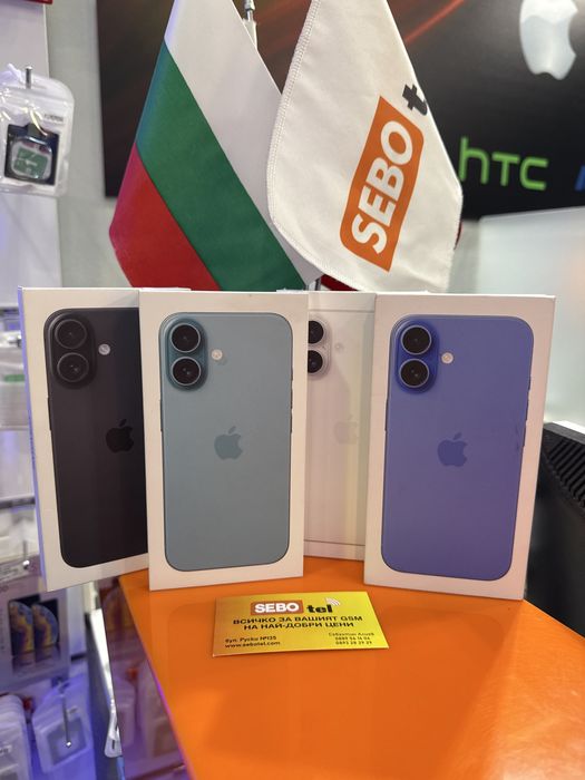 İphone 16 128GB