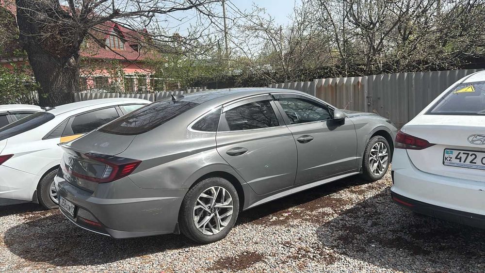 Аренда авто на 24/7 Комфорт в режиме такси