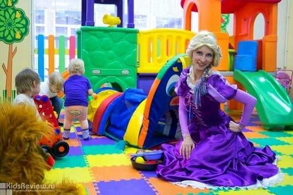 Animatori petrecer copii bragadirui + vata de zahar si popcorn