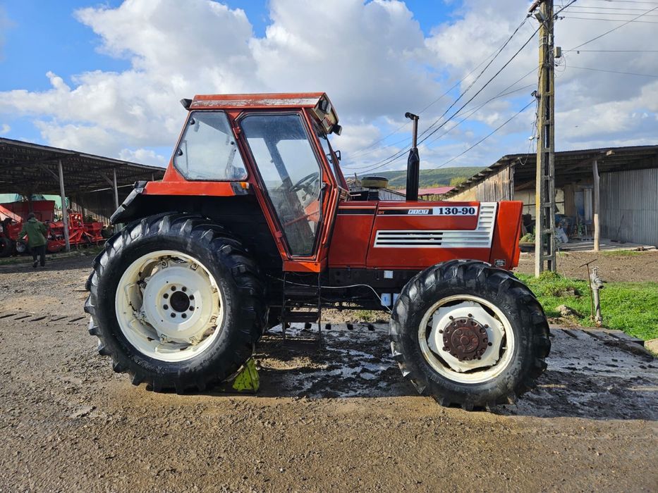 Fiat Agri 130-90