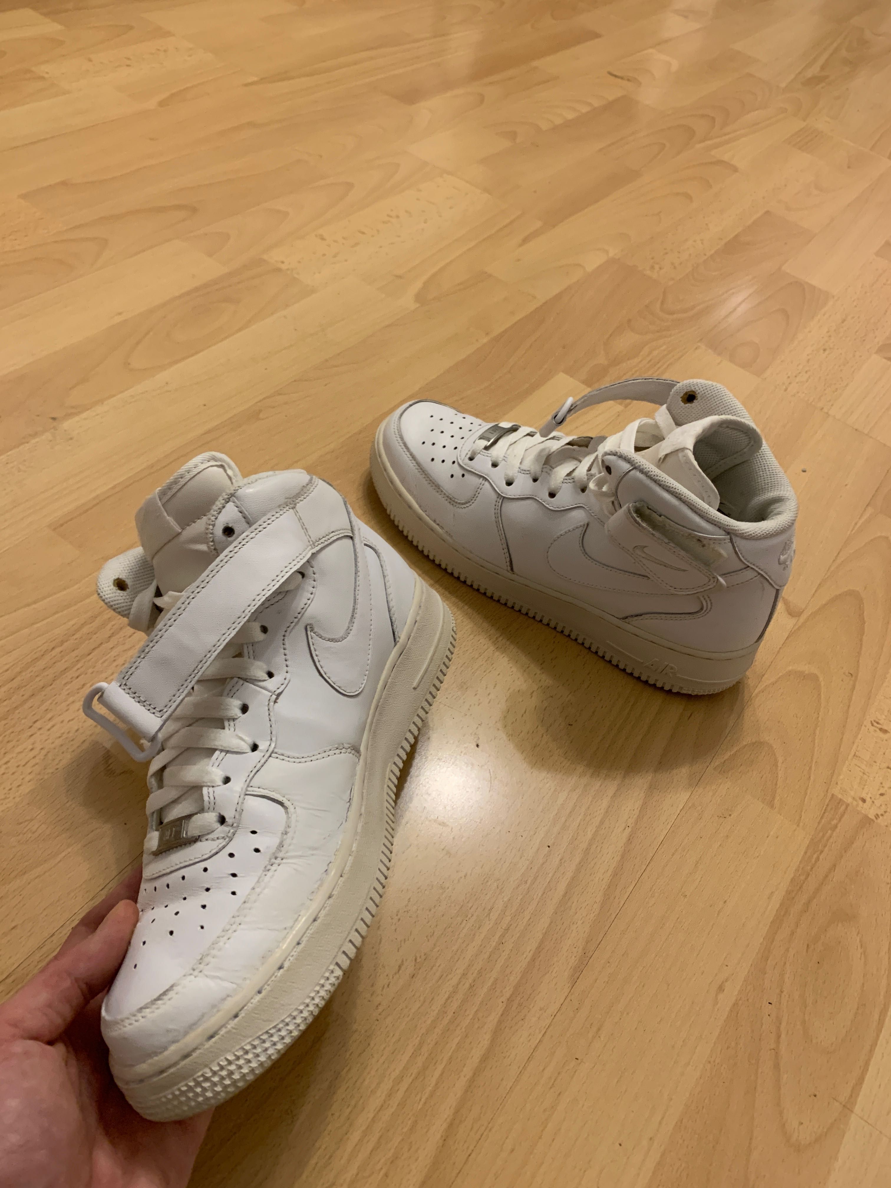 Nike Af1 mid marimea 41