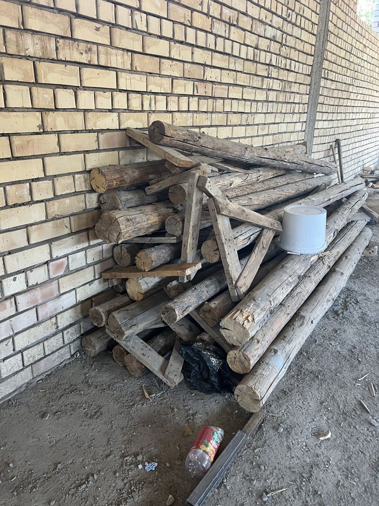 Продаются балки