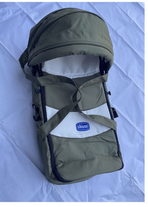 Сумка переноска, новая не разу не использовали