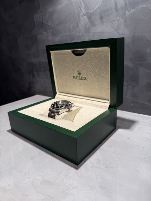 Rolex Submariner Date Oyster Perpetual  41 mm