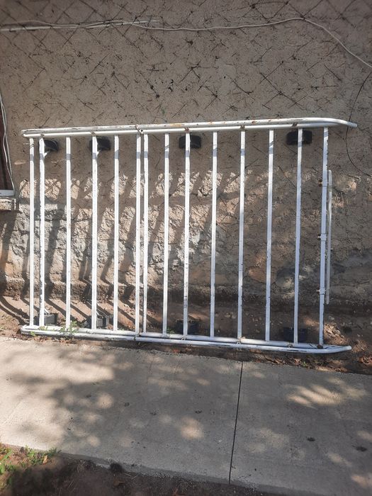 Portbagaj Opel Vivaro