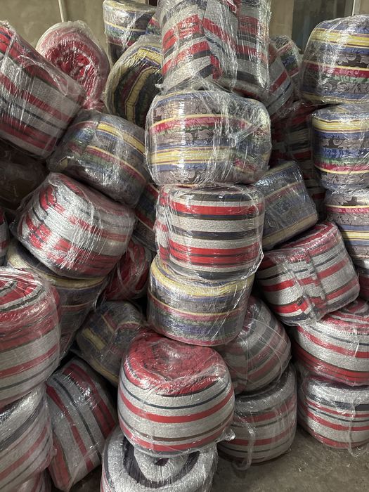 Матрасы рабочие комплекты