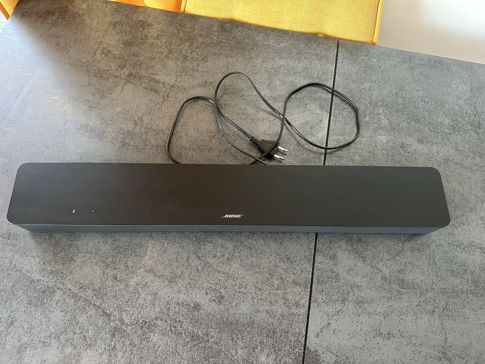 Bose 300 soundbar