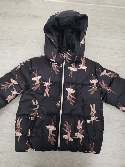 Яке Н-M 4-5 г. Момиче