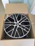 vand jante PORSCHE  TAYCAN 20 inch originale ca noi