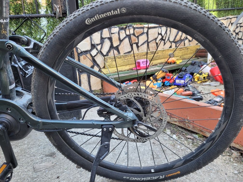 Електрически велосипед GIANT STANCE  E+1 29