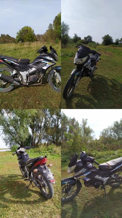 Продам Storm Indigo