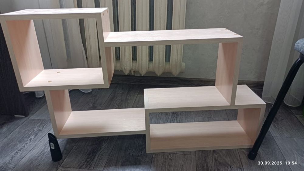 Продам полку книжную