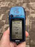 GPS outdoor GARMIN eTrex Legend