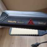 Phillips beauty Initial-преса за изправяне