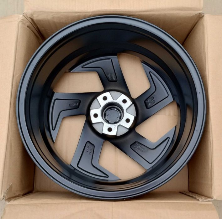 Jante 19 Hyundai Tucson Santa Fe Kona IX35 NEXO Sonata Ioniq