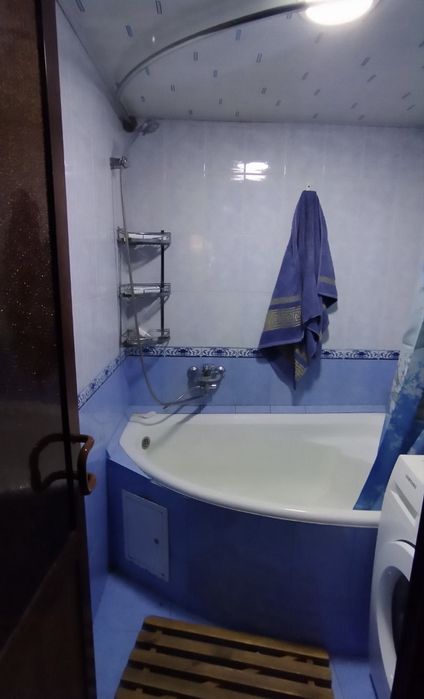 Чиланзар 7 квартал 3х комнатная