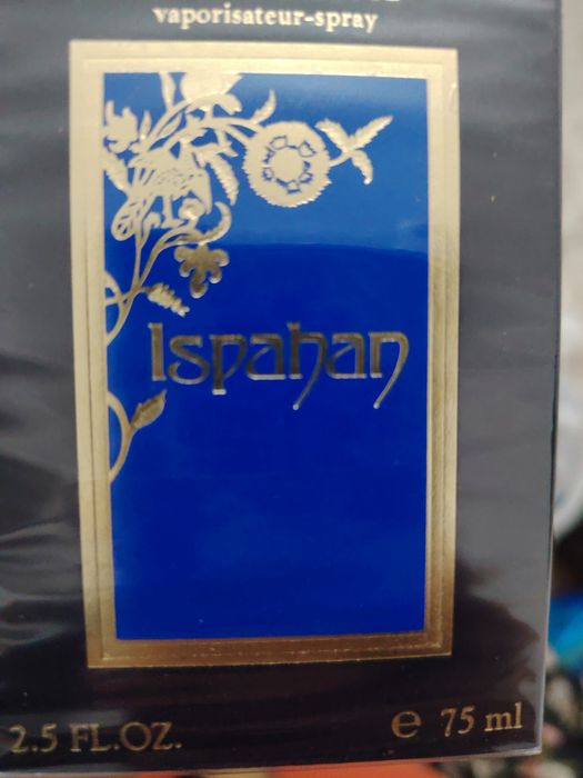 Духи Испахан ISPAHAN