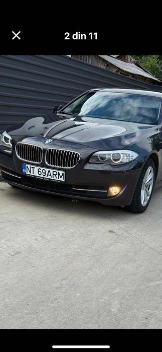 BMW-F10-525-2012