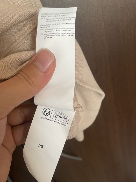 Hugo Boss Sweatshirt