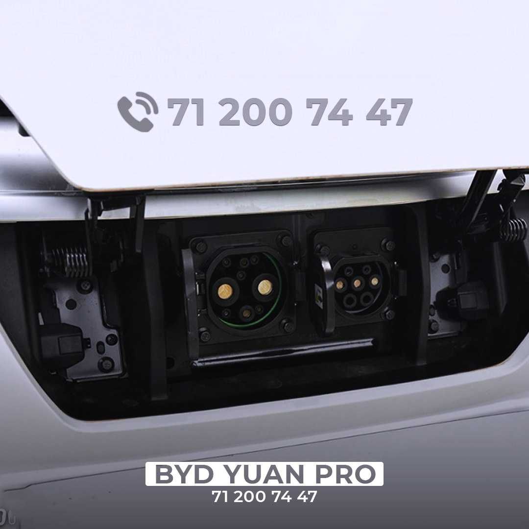 yuan pro  shot spravkali tayyor