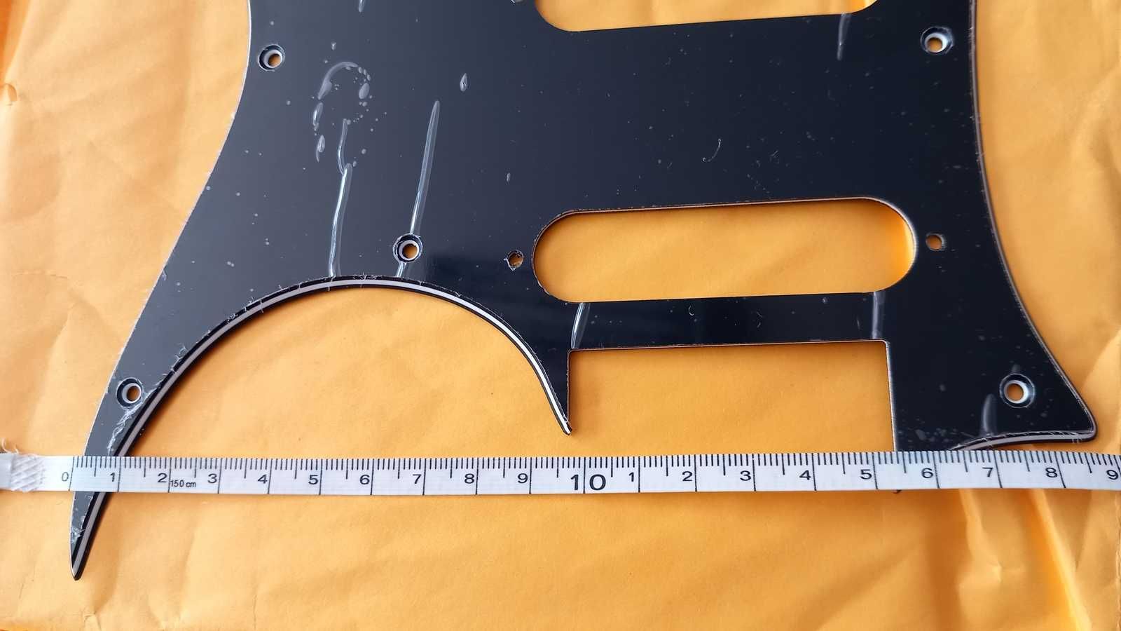 Pickguard Ibanez RGX40 Guitar  - 25лв.