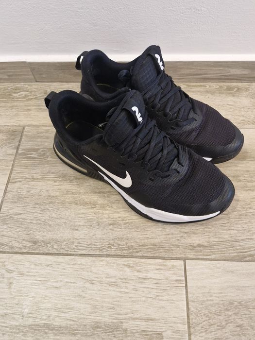 Papuci Nike Air Max Alpha 5 42