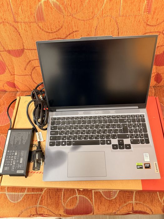 Lenovo Legion 5 (Gen 9)