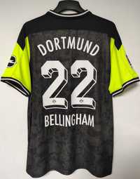 Tricou BELLINGHAM Borussia Dortmund