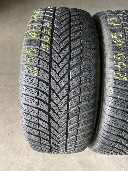Anvelope iarna 255/45/19 Bridgestone Blizzak LM005 255 45 19 R19